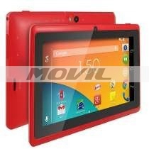 Tablet Android 4.4.2 1gbram 8gb Mem Dual Core Bluetooth Wifi